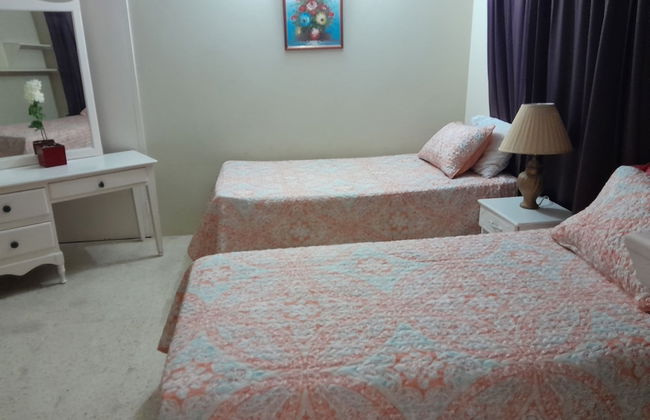 Villa Chinnor - Foto 4