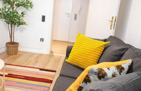 Grand Apartment close to the Isar and Citycenter - Foto 16