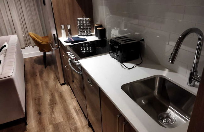 Corporate Business stays in MTL DT - Foto 26