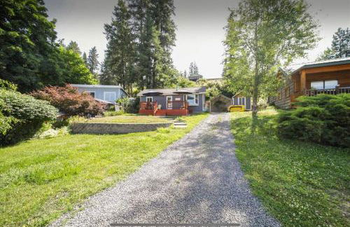 Lake views and 90' of beach access - Foto 16