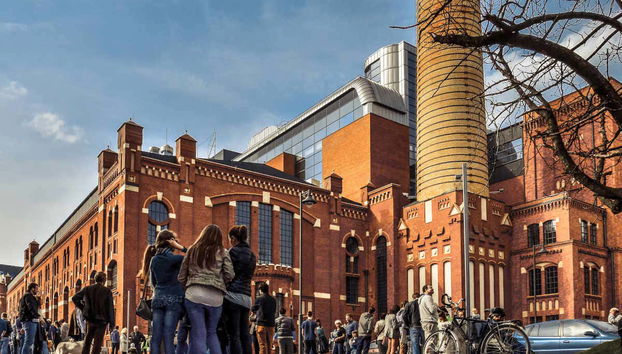 Lodz Private Tour - Foto 3