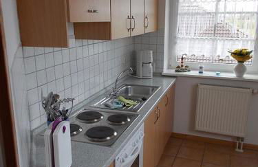Ferienwohnung Hauke - Foto 6