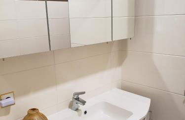 SECRA Exclusive Ferienwohnung Schlaubetal Müllrose 1 - Seenähe - Foto 10