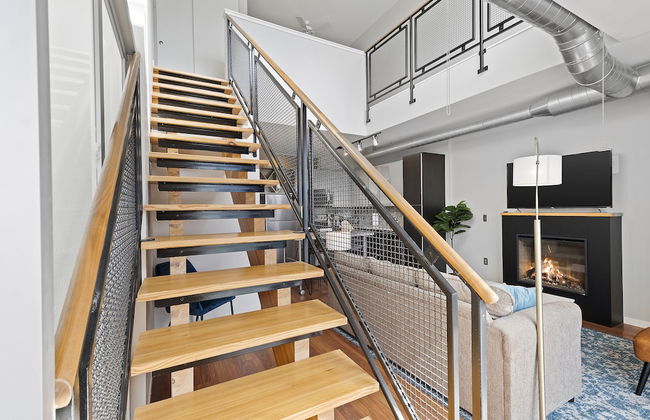 Kasa South Side Pittsburgh - Foto 27