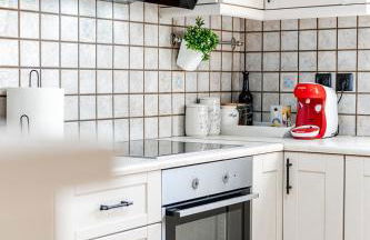 Han’s Maisonette - Foto 42