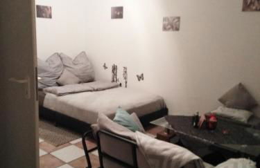 Schöne Studiowohnung, renoviert, zentrale Lage - Foto 7