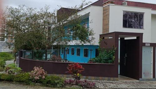 Residencial Luce Del Sole Apt 3 - Foto 4