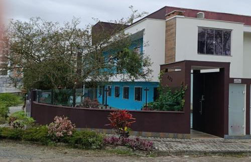 Residencial Luce Del Sole Apt 3 - Photo 4