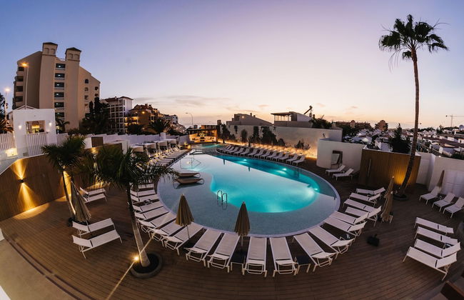 Ohasis Boutique Suites - Photo 49