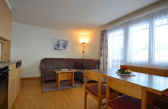 Haus Orion - Foto 13