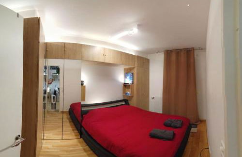 NEW LUX Smart Home 69m2,Terrasse, Modern, Metro 13 - Foto 7