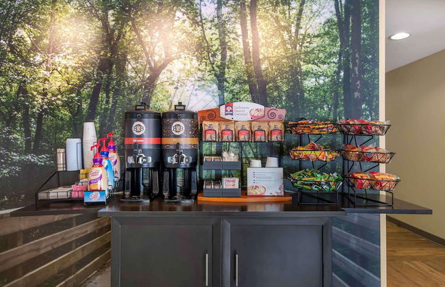 Extended Stay America Suites - Atlanta - Northlake - Foto 27