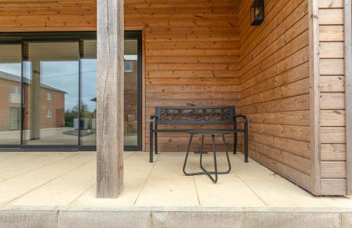 Cart Shed 1 - From 140 Per Night - Foto 77