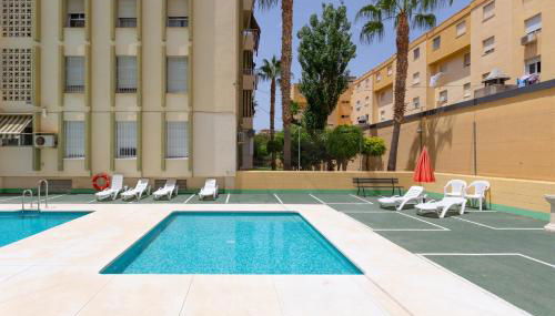 Casa Marina in Torre del Mar - Foto 4