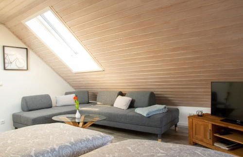 Appartement Ludwigskanal - Foto 44