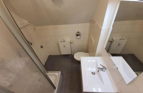 2 Zimmer Wohnung neben der Burg - Foto 5