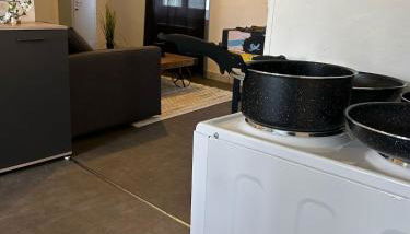 Dalikyda Lolivier Familiale 300m de la gare - Foto 5