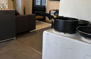 Dalikyda Lolivier Familiale 300m de la gare - Foto 5