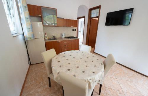Beach Apartments Villa Holiday - Foto 34