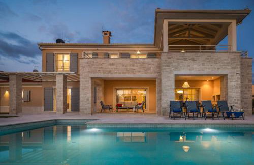 Villa Lorraine by ILC- Istria Luxury Collection - Foto 1