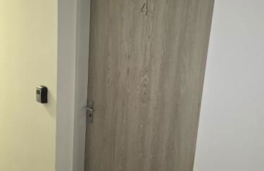 Central Kidderminster Studio Flat 4 - Foto 7