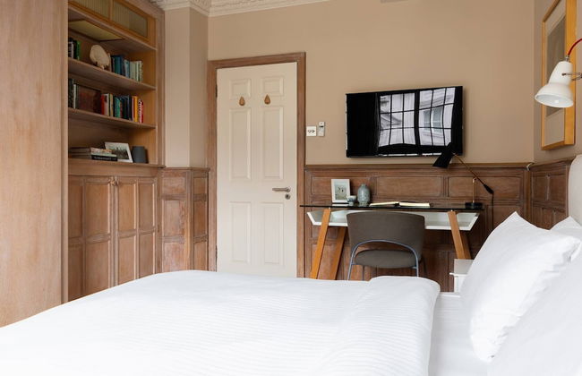 Cockspur Street by Onefinestay - Foto 6