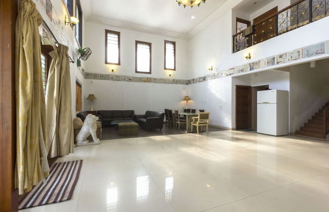 GuestHouser 4 BHK Bungalow 7283 - Photo 26