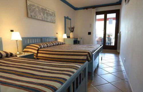 Agriturismo Bisenzio - Foto 76