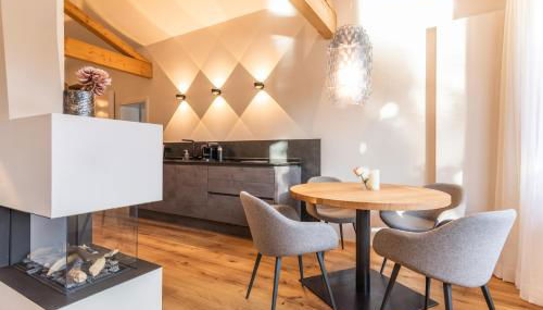 Seeheimat Ferienwohnungen - Foto 4