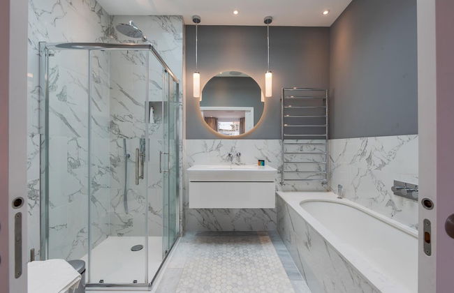 Stunning Maida Vale Apartment Near Regent s Canal by Underthedoormat - Foto 21