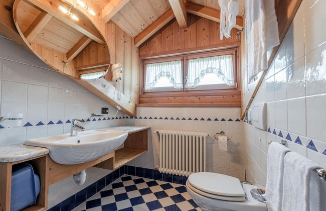 Belvilla by OYO Maso Margherita Quadrilocale - Foto 11