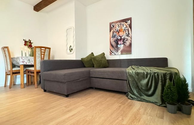 7 private Rooms in a spacious Villa - Foto 51