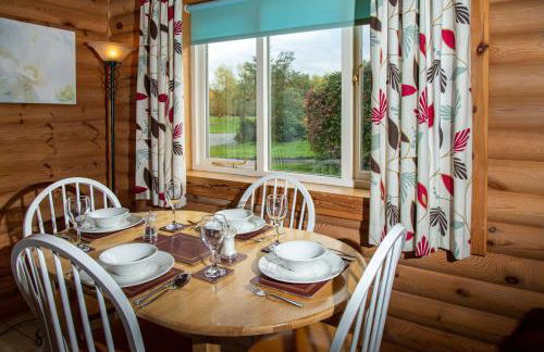 Partridge Lodge - Foto 10