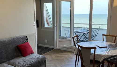Studio cabine avec parking près de la plage - FR-1-487-353 - Foto 2