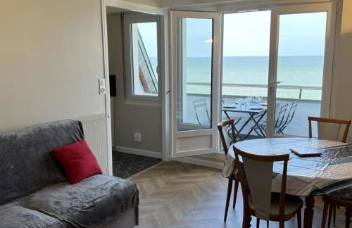 Studio cabine avec parking près de la plage - FR-1-487-353 - Foto 2