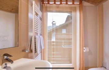 Villa Anita San Vigilio di Marebbe - Foto 44