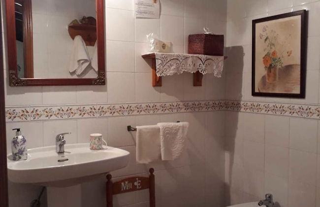 A Cortiña de Canalarrana - Foto 9