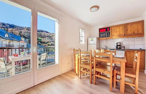 Apartment Le Grand Panorama 412 by Interhome - Foto 6