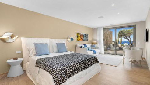 Stylish Hideaway on Mallorca Coast - Foto 3