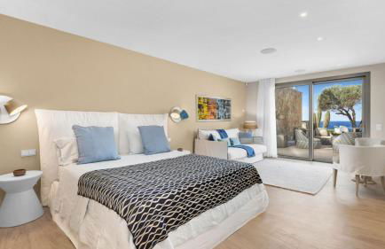 Stylish Hideaway on Mallorca Coast - Foto 3