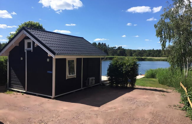 Strandstugan, Solviken - Photo 21