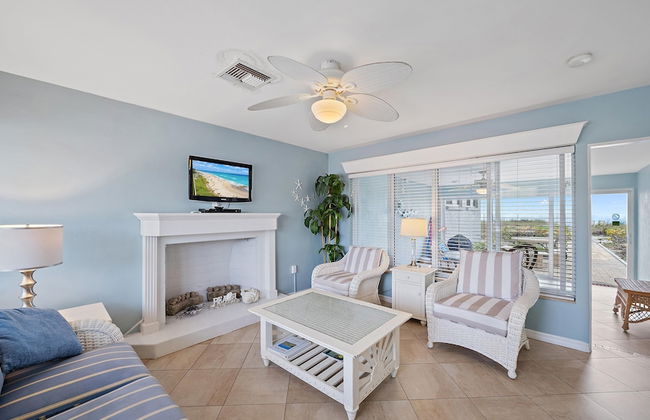 Las Hermanas 2 1 Bedroom Condo by RedAwning - Foto 1