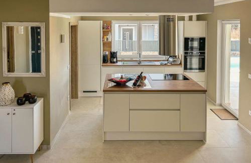 Villa Mileni - Relaxing villa with private pool - Photo 5