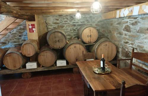 Quinta Vale de Carvalho - Foto 54