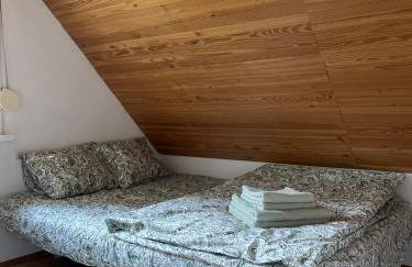 Kaszubski Zakątek Niesiołowice - Foto 32