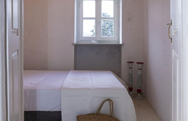 Platanos Cycladic House - Foto 10