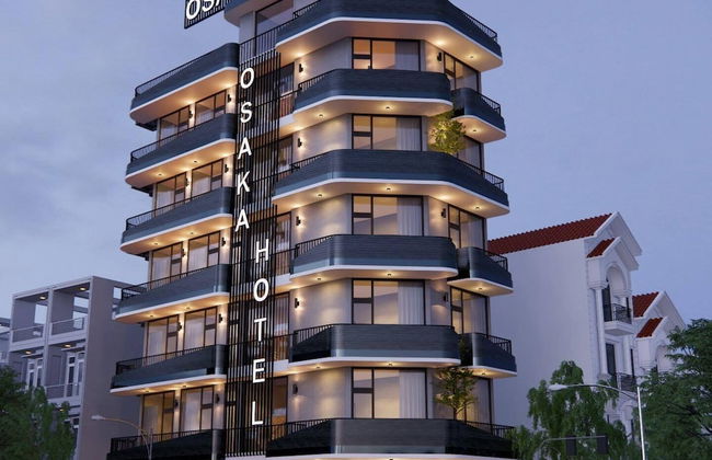 Osaka Boutique Phan Thiet Hotel - Foto 46