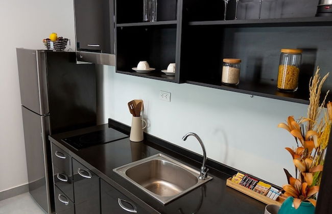 NOON Village Tower 1 - Foto 52