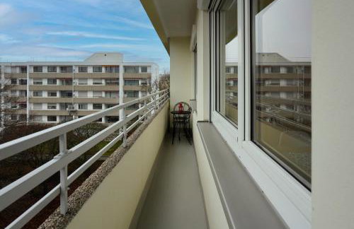 Gemütliche 2-Zi-Whg mit Balkon im Süden von HD - Photo 26