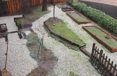 Modern Peaceful Nordic Cabin Near Lake with Pickleball-Basketball Court - Foto 48